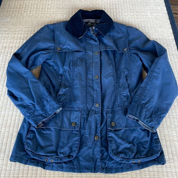 Barbour Jackets & Blazers - Barbour Ladies Jacket